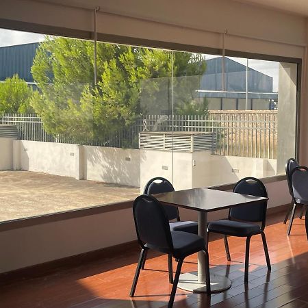 Cityexpress Hotel San Fernando - Carcagente Exterior foto
