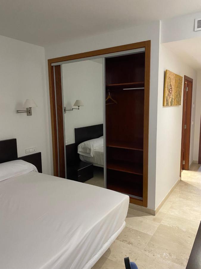 Cityexpress Hotel San Fernando - Carcagente Exterior foto